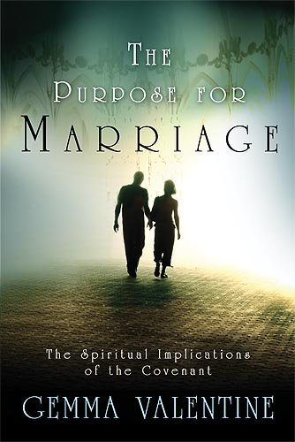 The Purpose for Marriage: The Spiritual Implications of the... - Animalerie Amazon Allemagne à 21.85€