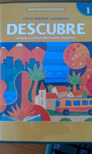 Descubre Level 1 Teacher's Resource Cd and Dvd Set - Bricolage & Outils Amazon Allemagne à 61.36€