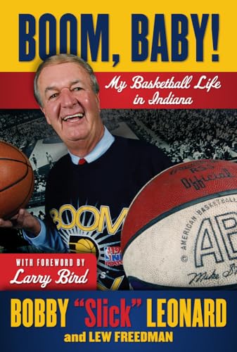 Boom, Baby!: My Basketball Life in Indiana - Sports & Fitness Amazon Allemagne à 30.67€