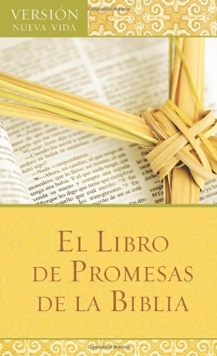 El Libro de Promesas de la Biblia / The Bible Promise Book:... - Livres & eBooks Amazon Italie à 82.09€