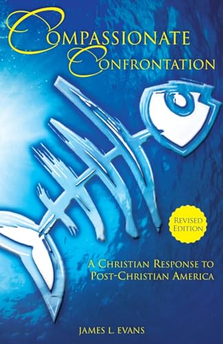 Compassionate Confrontation - Livres & eBooks Amazon Royaume-Uni à 12.81€