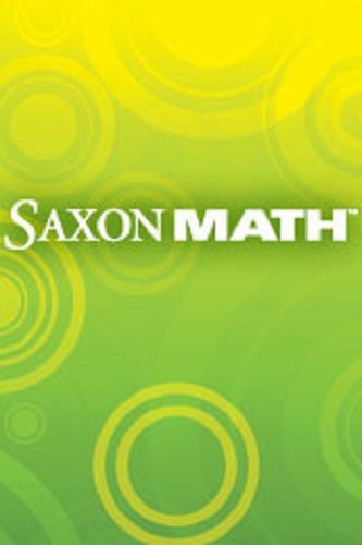 Saxon Math K-5 Teacher Research Handbook - Livres & eBooks Amazon Allemagne à 43.14€
