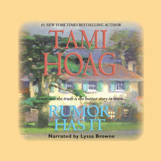 Rumor Has It - Livres & eBooks Amazon Allemagne à 37.22€