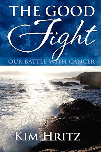 The Good Fight: Our Battle With Cancer - Sports & Fitness en promo à 6.95€