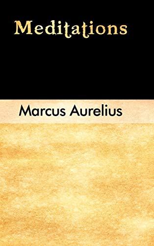 Meditations en promo sur Amazon