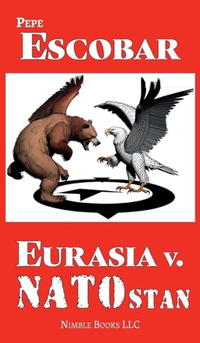 Eurasia v. NATOstan: 7 (Chronicles of Liquid War) - Bon plan à 13.00€