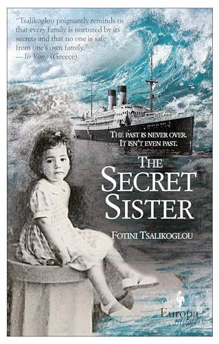 The Secret Sister - Livres & eBooks en promo à 22.80€