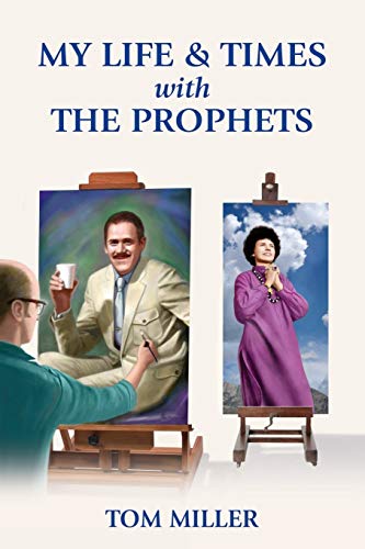 My Life and Times with the Prophets - Livres & eBooks Amazon Espagne à 19.57€