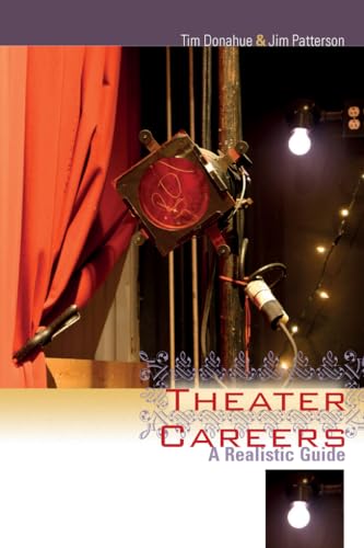 Theater Careers: A Realistic Guide - Auto & Motorcycle Amazon UK à 16.54€