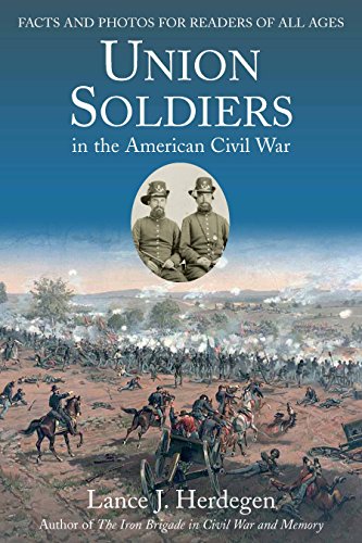 Union Soldiers in the American Civil War: Facts and Photos... - Livres & eBooks en promo à 16.44€