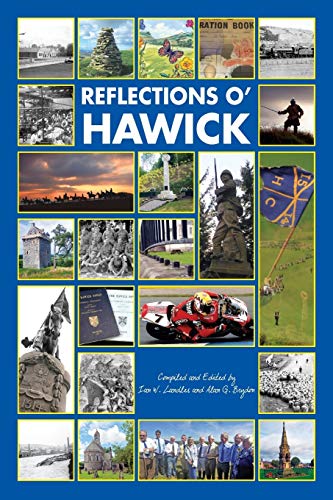 Reflections o’ Hawick - Musique & Instruments Amazon Espagne à 54.52€