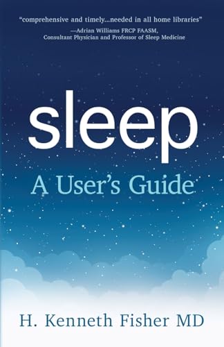 Sleep: A User's Guide - Santé & Bien-être en promo à 5.72€