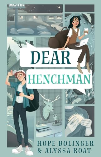 Dear Henchman: 2 (The Dear) - Livres & eBooks en promo à 2.96€