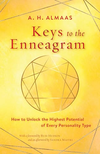 Keys to the Enneagram: How to Unlock the Highest Potential... - Maison & Cuisine en promo à 16.14€