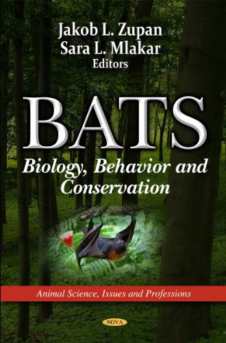 Bats: Biology, Behavior and Conservation: Biology, Behavior... - Livres & eBooks Amazon Allemagne à 54.00€