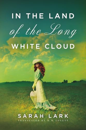 In the Land of the Long White Cloud (In the Land of the... - DIY & Tools Amazon Germany à 11.20€