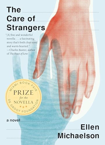 The Care of Strangers - Auto & Moto Amazon Royaume-Uni à 5.99€