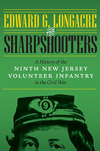 The Sharpshooters: A History of the Ninth New Jersey... - Bébé & Puériculture Amazon Allemagne à 5.16€
