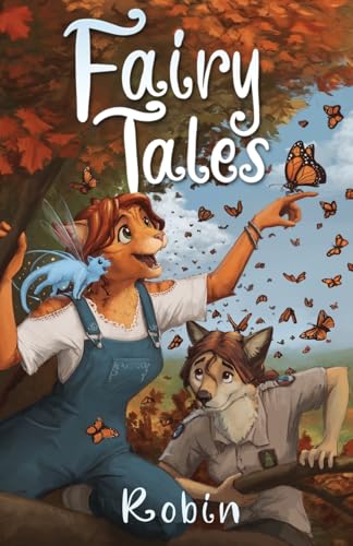Fairy Tales - Amazon Espagne à 8.34€