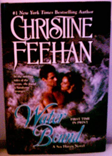 Water Bound (Sea Haven) - Livres & eBooks Amazon Royaume-Uni à 61.14€
