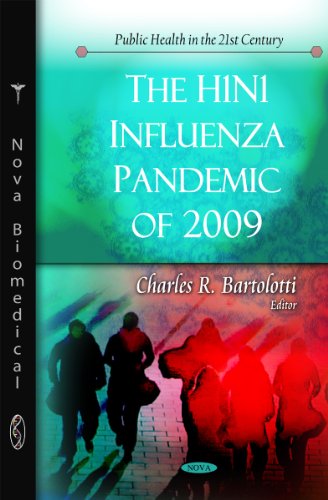 The H1N1 Influenza Pandemic of 2009 (Public Health in the... - Maison & Cuisine Amazon Allemagne à 52.00€