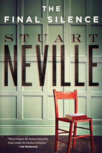 The Final Silence - Livres & eBooks Amazon Espagne à 11.58€