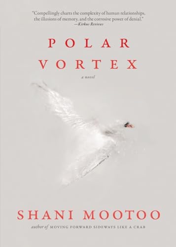 Polar Vortex - Amazon Royaume-Uni à 8.07€