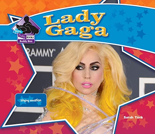 Lady Gaga: Singing Sensation: Singing Sensation - Livres & eBooks Amazon Italie à 20.15€