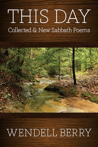 This Day: Collected & New Sabbath Poems - Sports & Fitness Amazon Italie à 50.37€