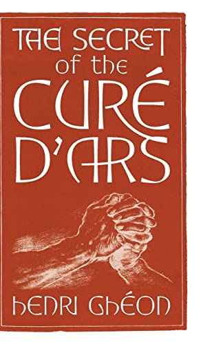The Secret of the Curé d'Ars - Livres & eBooks Amazon Royaume-Uni à 6.51€