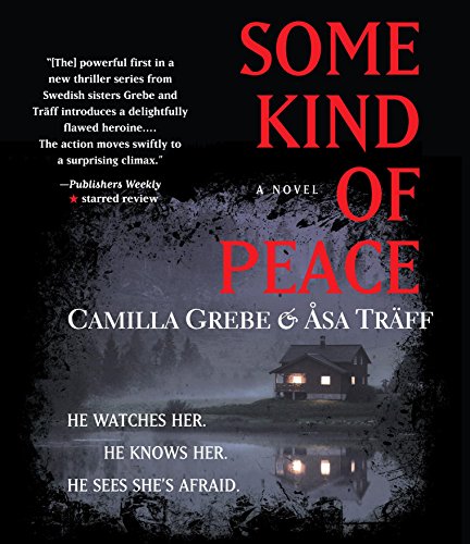 Some Kind of Peace - Musique & Instruments en promo à 32.69€