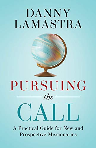 Pursuing the Call: A Practical Guide for New and... - Livres & eBooks Amazon Allemagne à 18.36€