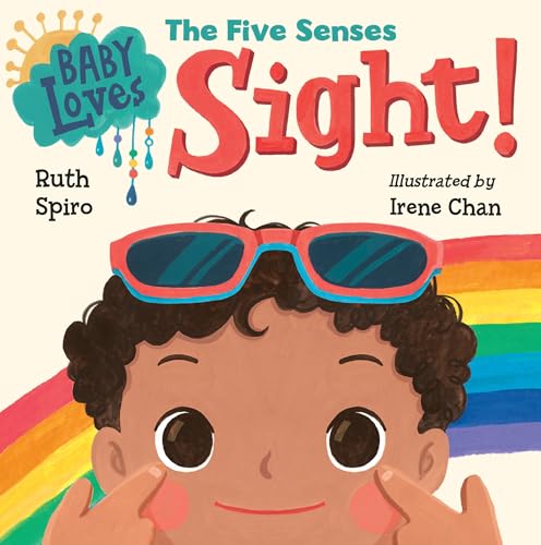 Baby Loves the Five Senses: Sight! (Baby Loves Science) - Bébé & Puériculture en promo à 2.78€