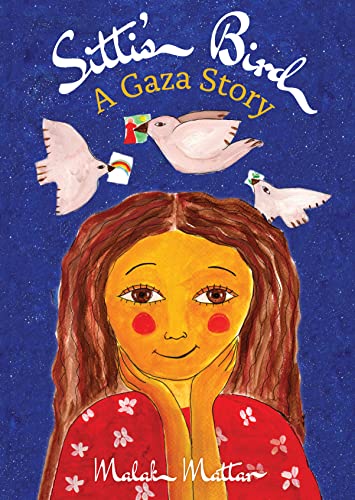 Sitti's Bird: A Gaza Story - Livres & eBooks Amazon Allemagne à 7.46€