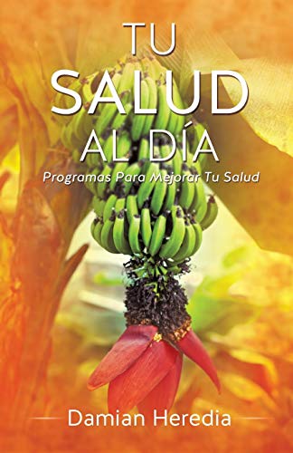Tu Salud Al Dia en promo sur Amazon