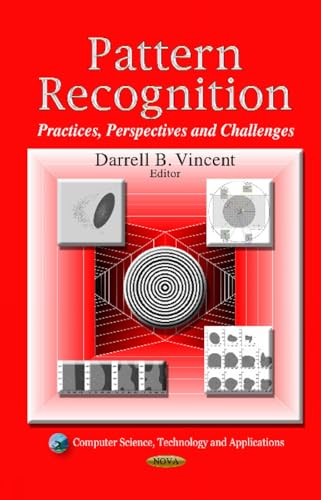 Pattern Recognition: Practices, Perspectives & Challenges... - High-Tech & Électronique Amazon Espagne à 13.06€