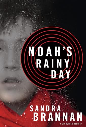 Noah's Rainy Day (Liv Bergen Mystery, Band 4) - Livres & eBooks Amazon Allemagne à 24.31€