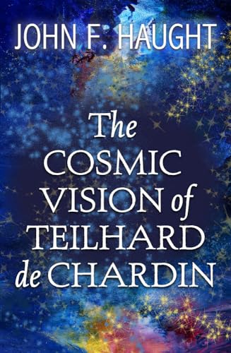 The Cosmic Vision of Teilhard de Chardin - DIY & Tools Amazon UK à 8.00€