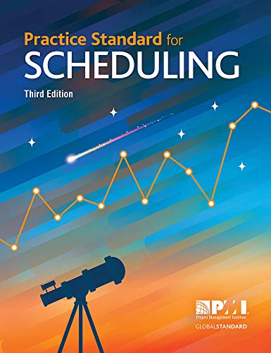 Practice Standard for Scheduling - Third Edition - Livres & eBooks Amazon Italie à 20.10€