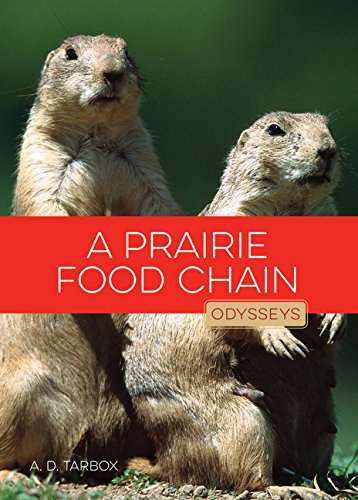A Prairie Food Chain (Nature's Bounty) - Sports & Fitness Amazon Royaume-Uni à 19.18€