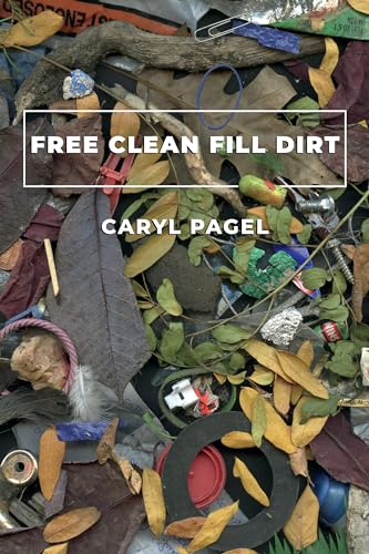 Free Clean Fill Dirt: Poems (Akron in Poetry) - Livres & eBooks Amazon Allemagne à 34.56€
