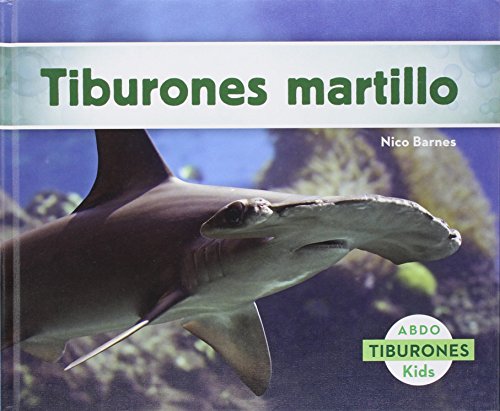 Tiburones martillo (Tiburones / Sharks) - Livres & eBooks Amazon Allemagne à 24.22€