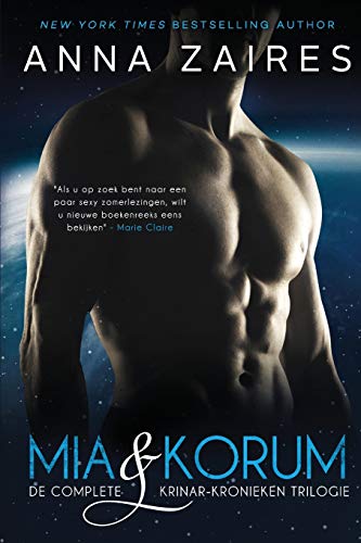 Mia & Korum (De complete krinar-kronieken trilogie) - Livres & eBooks Amazon Royaume-Uni à 4.03€