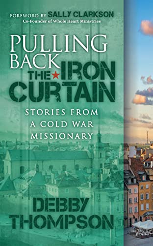Pulling Back the Iron Curtain: Stories from a Cold War... - Amazon Royaume-Uni à 3.00€