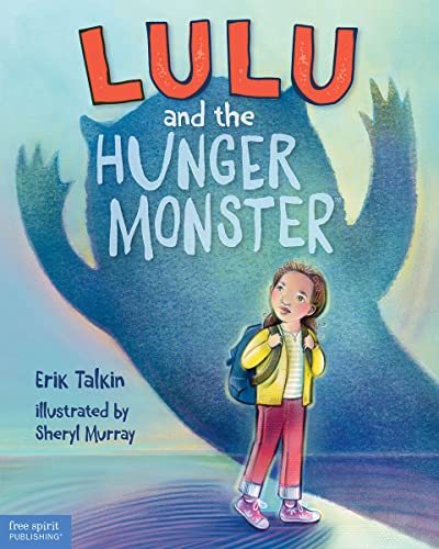 Lulu and the Hunger Monster (Food Justice Books for Kids) - Jouets & Jeux Amazon Royaume-Uni à 6.00€