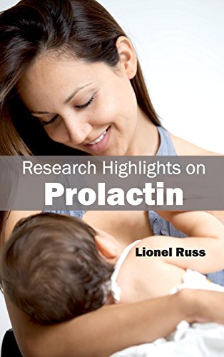 Research Highlights on Prolactin - Home & Kitchen Amazon UK à 27.37€