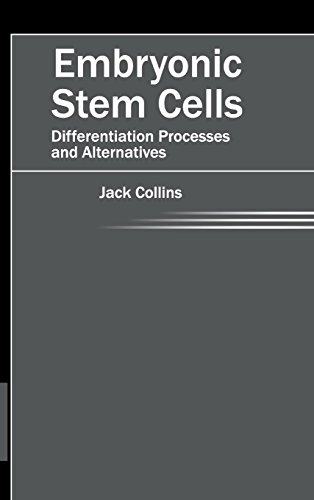 Embryonic Stem Cells: Differentiation Processes and... - Amazon Royaume-Uni à 13.51€