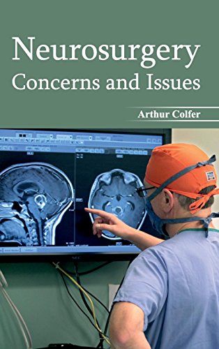 Neurosurgery: Concerns and Issues - Amazon Royaume-Uni à 26.42€