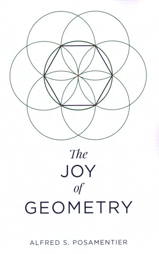 The Joy of Geometry - Amazon Royaume-Uni à 16.99€