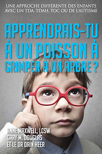 Apprendrais-tu à un poisson à grimper à un arbre? (French) - Auto & Moto Amazon Royaume-Uni à 2.61€